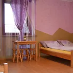 Séjour chez l'habitant U Lampy