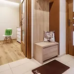 Séjour chez l'habitant U Lampy *