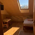 Séjour chez l'habitant U Lampy *