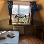 Séjour chez l'habitant U Lampy Zakopane