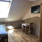 U Lampy Séjour chez l'habitant