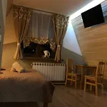 Séjour chez l'habitant U Lampy Zakopane