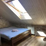 Séjour chez l'habitant U Lampy Zakopane
