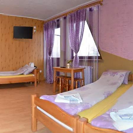 U Lampy Zakopane