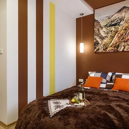U Lampy Zakopane