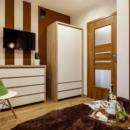 U Lampy Zakopane