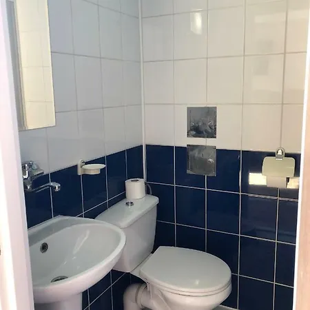 U Lampy Ubytování v soukromí
