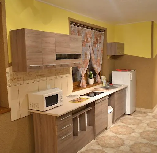 ホームステイ U Lampy