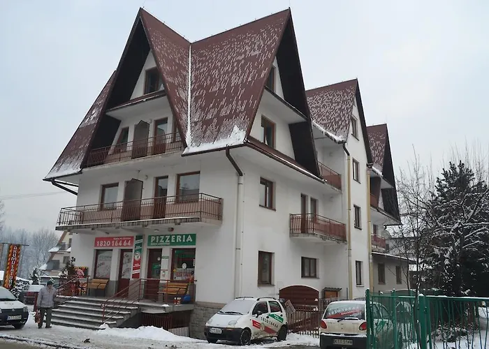 ホームステイ U Lampy *