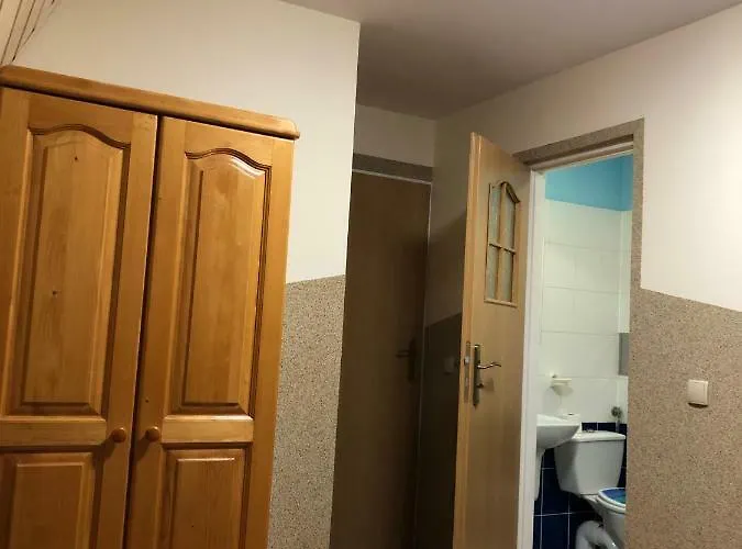 U Lampy ザコパネ