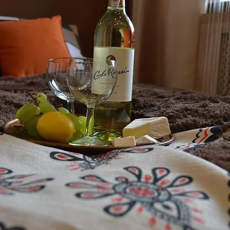 Séjour chez l'habitant U Lampy Zakopane