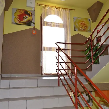 Homestay U Lampy Zakopane