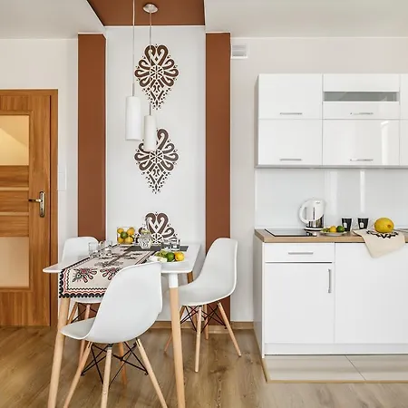 U Lampy Homestay Zakopane