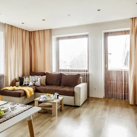 U Lampy Séjour chez l'habitant *