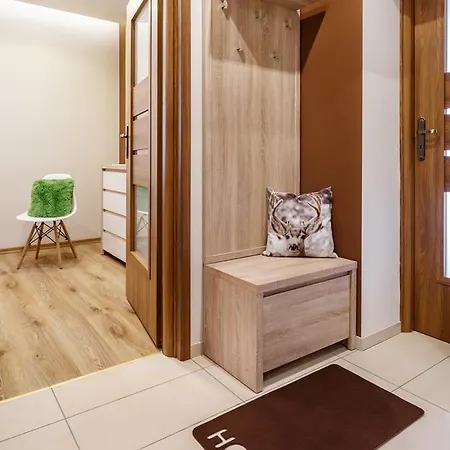 Homestay szállás U Lampy *