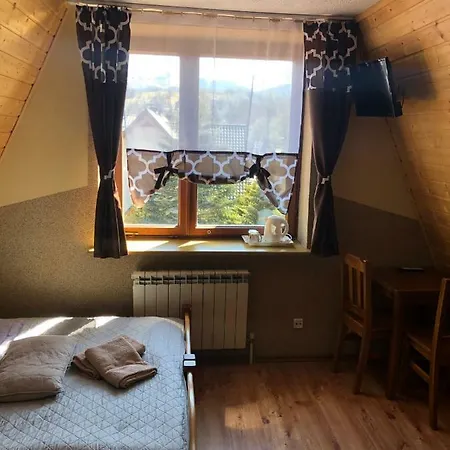 Homestay U Lampy Zakopane