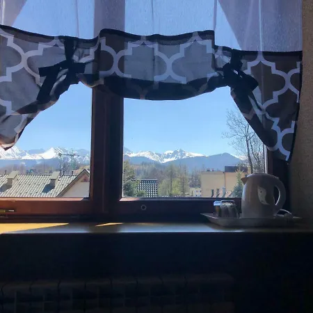 Séjour chez l'habitant U Lampy *