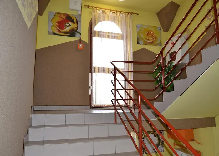 Accommodatie bij particulieren U Lampy Zakopane