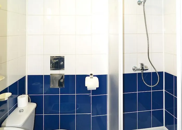 Accommodatie bij particulieren U Lampy Zakopane