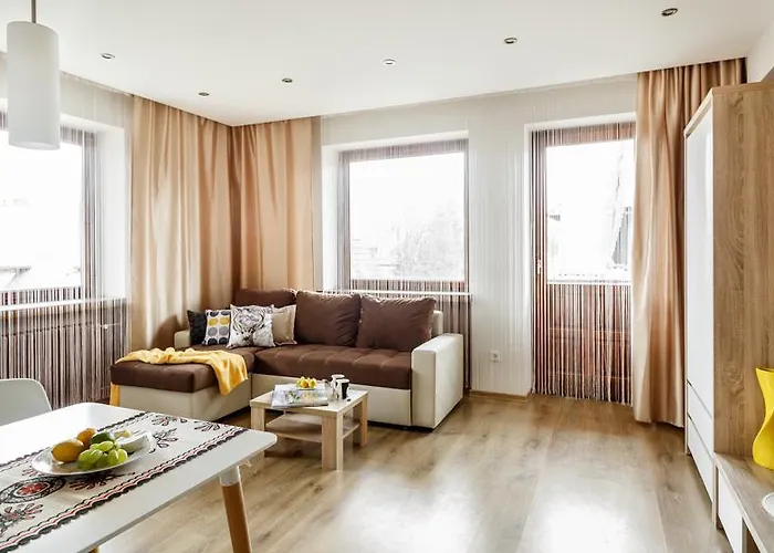 U Lampy Accommodatie bij particulieren *