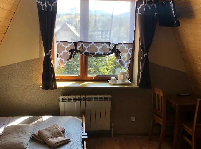 Accommodatie bij particulieren U Lampy Zakopane