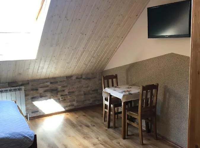 U Lampy Accommodatie bij particulieren